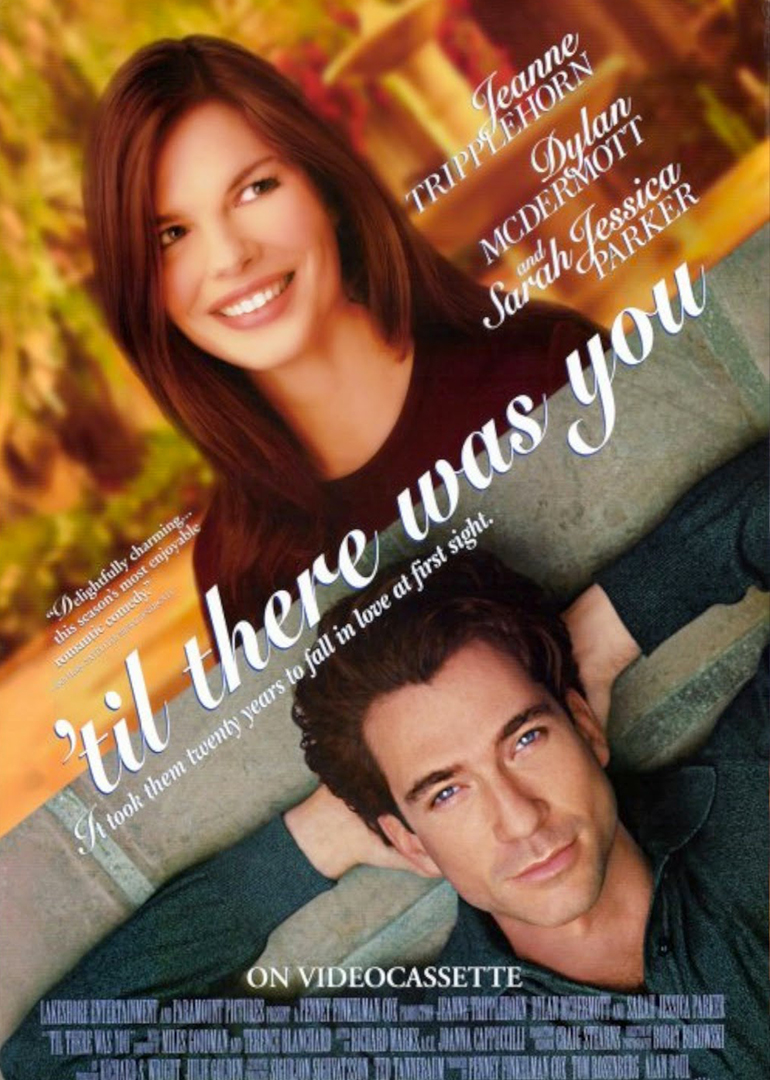 缘分由天原声版