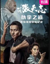 叶问外传张天志以拳之道优酷独家幕后记录