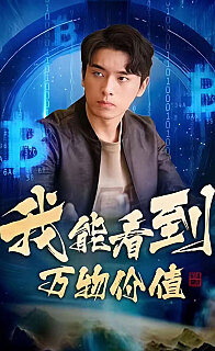 我能看到万物价值