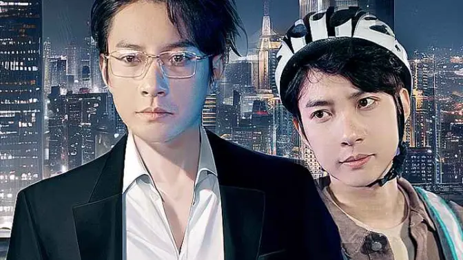 商业制霸暗星崛起商界制霸暗星崛起