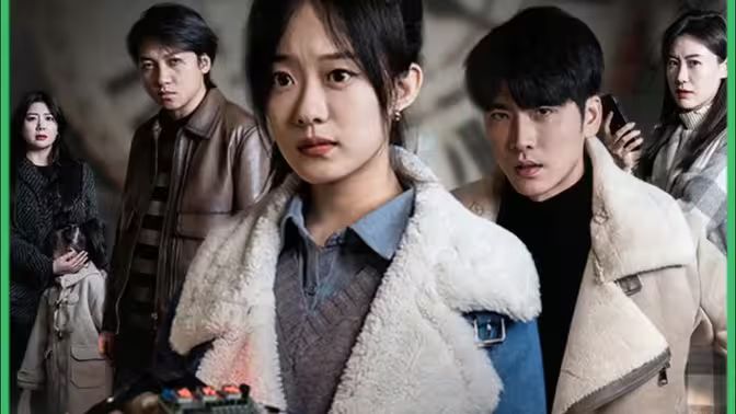 循环消失的她循环逆时解救