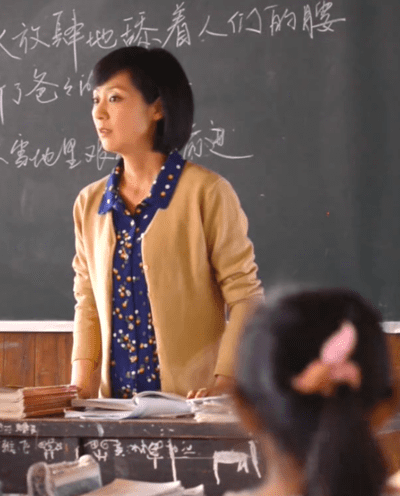 《归来》逃学儿童的救赎之路