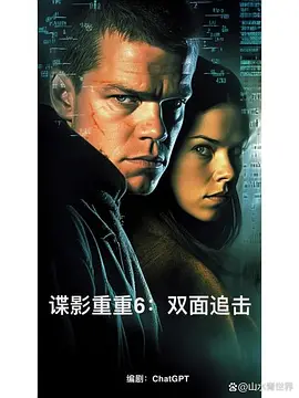 未定名杰瑞米·雷纳谍影重重续作