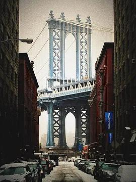 布鲁克林地区检察官第一季