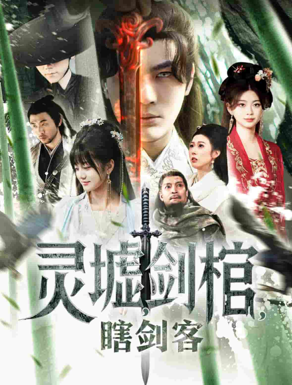 悲情侠客无情剑