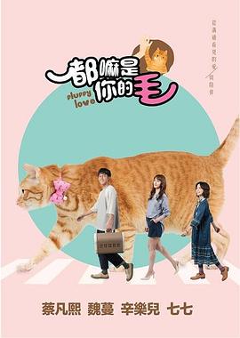 他和她和它 都嘛是你的毛