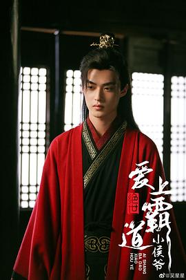 绝世爱上霸道小侯爷