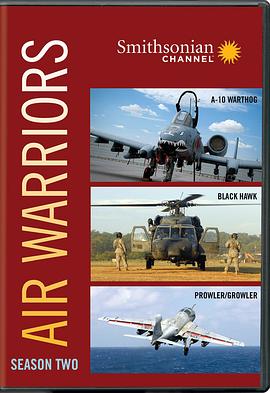 战机空中勇士第二季