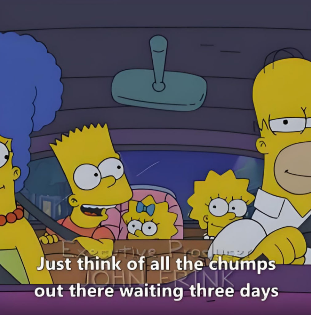 辛普森一家第三十七季