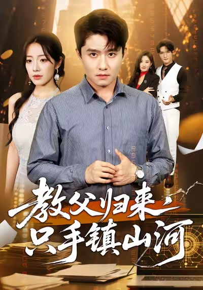 教父归来只手镇山河