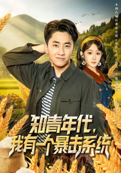 知青年代我有一个暴击系统