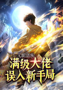 无限恐怖满级大佬误入新手局