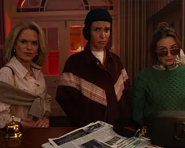 贝尔法斯特天堂路