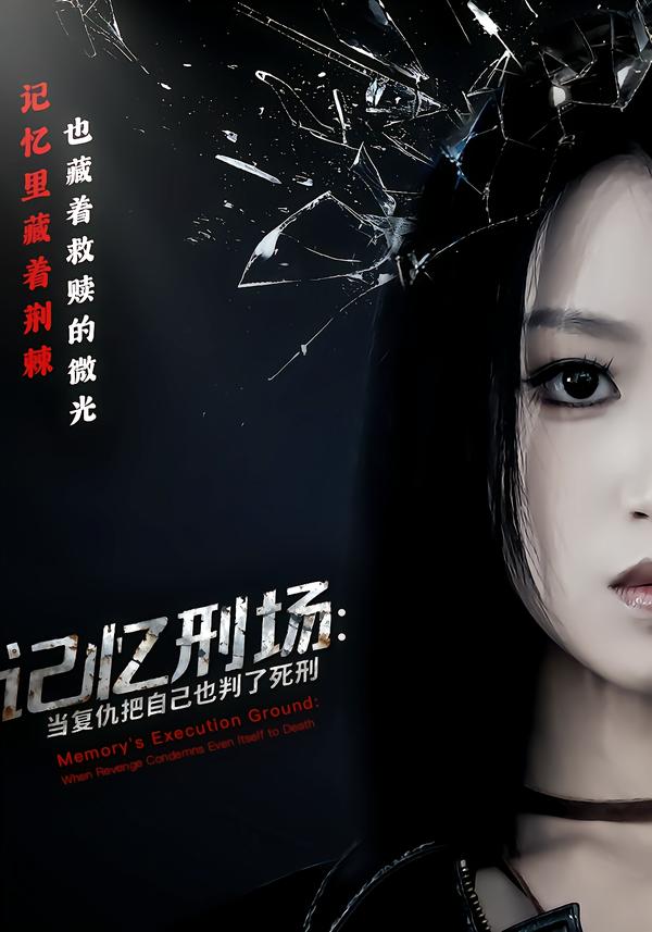 记忆刑场当复仇把自己也判了死刑