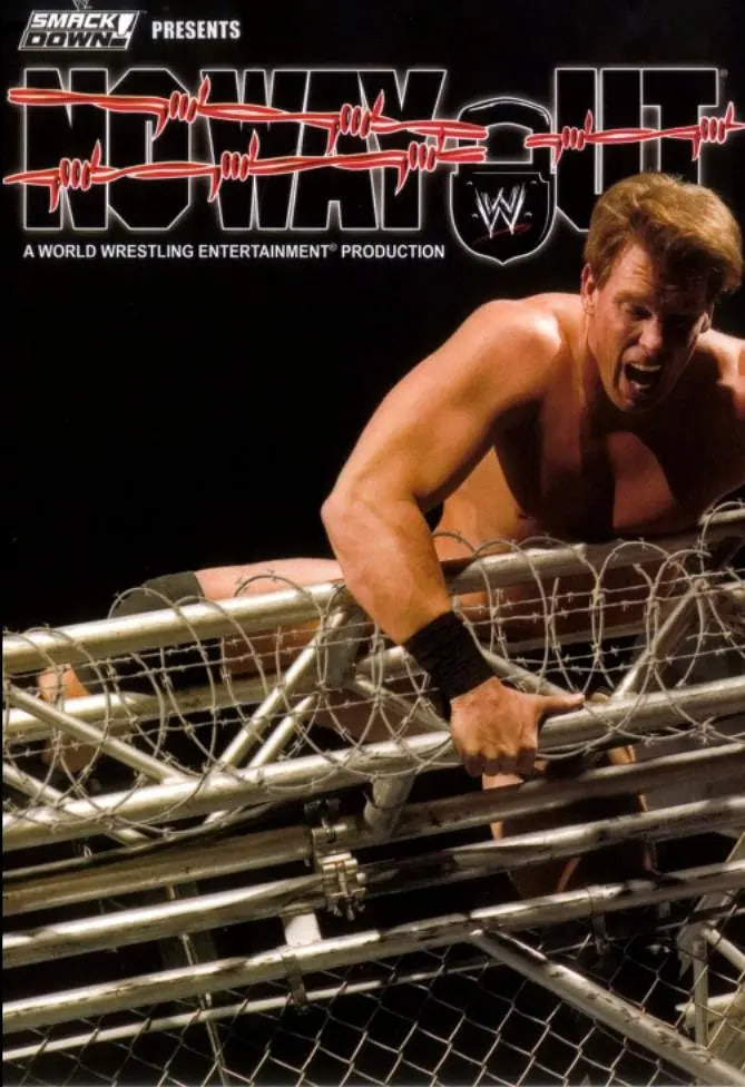 无路可逃第七季