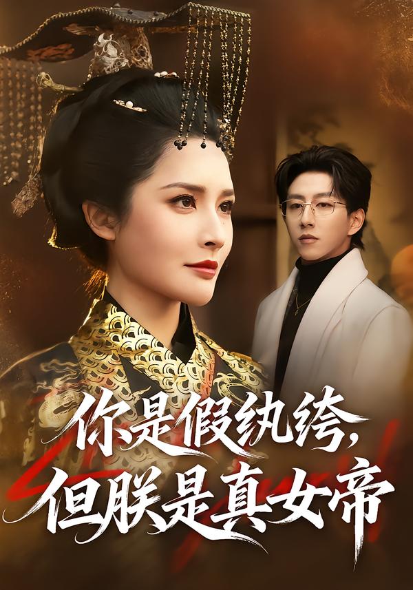 你是假纨绔但朕是真女帝