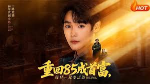 重回85成首富每日一发幸运签