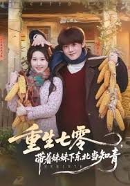 重生七零带着妹妹下东北当知青