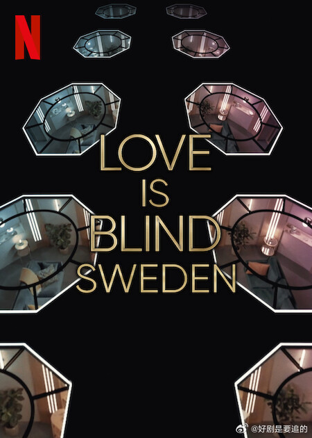爱情盲选瑞典篇第三季
