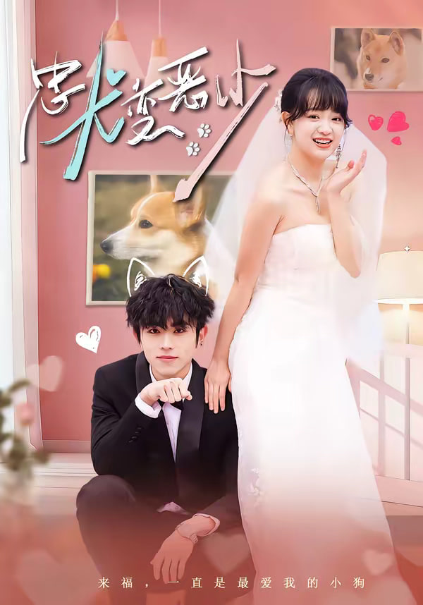 惊我家来福变恶少了