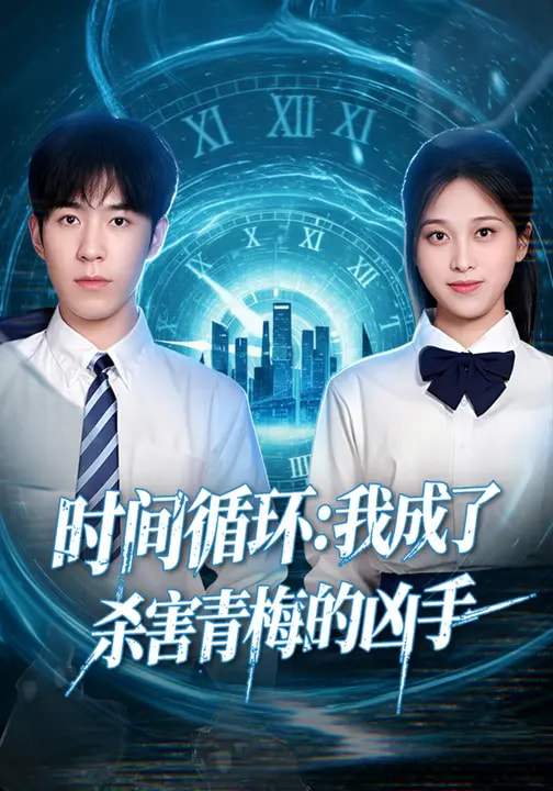 时间循环我成了杀害青梅的凶手