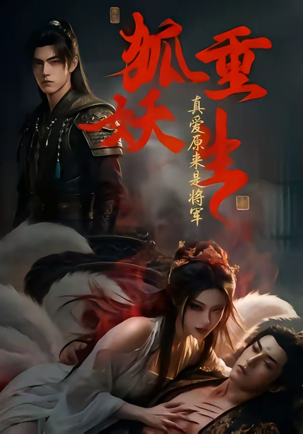 狐妖重生真爱原来是将军