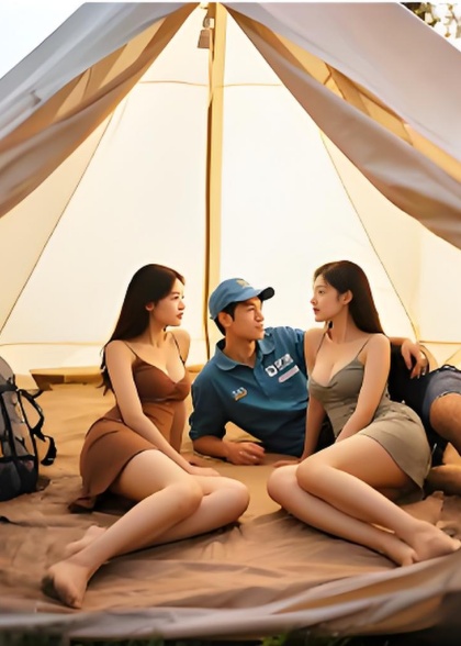 战神被谋夺家产变身穷光蛋